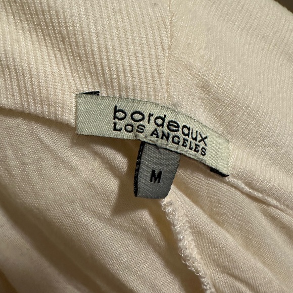 Shawl beige - Picture 2 of 2